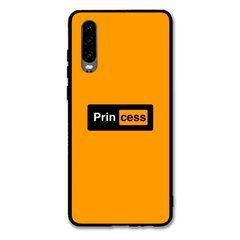 Чехол &laquo;Princess&raquo; на Huawei P30 арт. 2225