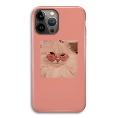 Чохол «Sexy kitty» на iPhone 13 Pro Max арт.2373