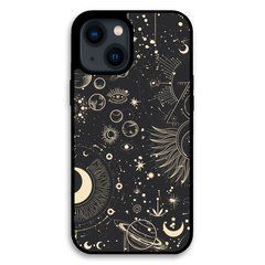 Чохол &laquo;Space abstraction&raquo; на iPhone 13 арт. 2479