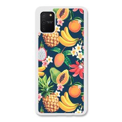 Чохол «Tropical fruits» на Samsung S10 Lite арт. 1024