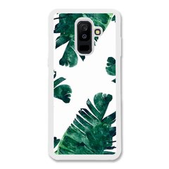 Чехол «Tropical» на Samsung А6 Plus 2018 арт. 744