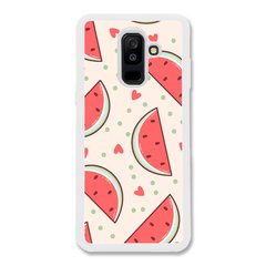 Чехол «Watermelon» на Samsung А6 Plus 2018 арт. 1320