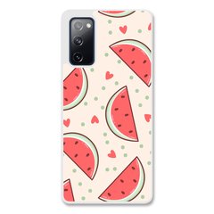 Чохол «Watermelon» на Samsung S20 арт. 1320