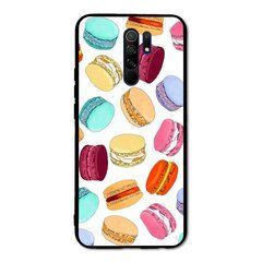 Чехол на Xiaomi Redmi 9 &laquo;Macaroons&raquo; арт. 2417