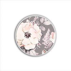 Попсокет &laquo;Pink and grey&raquo; арт.2322