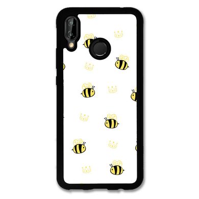 Чехол «Bees» на Huawei P20 Lite арт. 2267