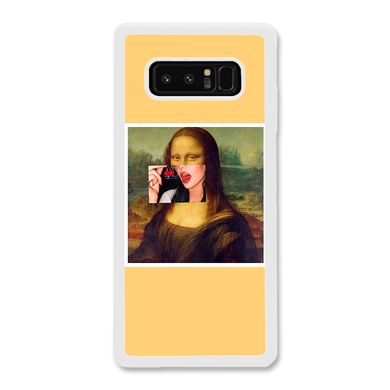 Чехол «Mona» на Samsung Note 8 арт. 1233