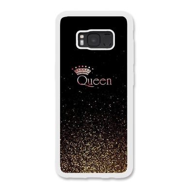 Чехол «Queen» на Samsung S8 арт. 1115