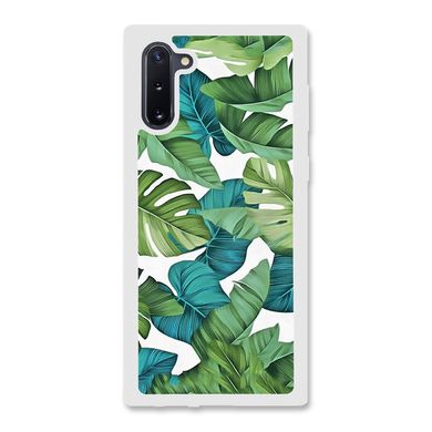 Чехол «Tropical» на Samsung Note 10 арт. 1230