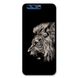 Чехол «Lion» на Huawei P10 арт. 728
