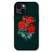 Чохол «Red Rose» на iPhone 15 Plus арт.2303
