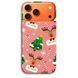 Новорічний чохол &laquo;Merry Christmas!&raquo; на iPhone 17 Pro Max арт. 1902
