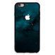 Чехол &laquo;Dark space&raquo; на iPhone 6/6s арт. 1665-я