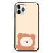 Чехол &laquo;Bear&raquo; на iPhone 11 Pro Max арт. 2365