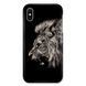 Чохол &laquo;Lion&raquo; на iPhone X/Xs арт. 728