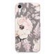 Чехол &laquo;Pink and grey&raquo; на iPhone Xr арт. 2322