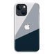 Чохол &laquo;Geometry&raquo; на iPhone 13 mini арт.1145