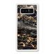 Чохол &laquo;Black and yellow&raquo; на Samsung Note 8 арт. 1361