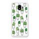 Чохол &laquo;Cactus&raquo; на Samsung J4 2018 арт. 1318