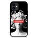 Чехол &laquo;Censored&raquo; на iPhone 12 mini арт.1337