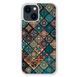 Чохол &laquo;Mandala&raquo; на iPhone 13 арт.2993