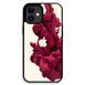 Чохол &laquo;Марсала&raquo; на iPhone 12 mini арт.799