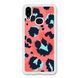 Чохол &laquo;Pink leopard&raquo; на Samsung A10s арт. 1396
