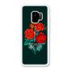 Чехол «Red Roses» на Samsung S9 арт. 2303