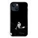 Чехол &laquo;Space&raquo; на iPhone 13 арт.1622