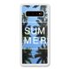 Чехол «Summer» на Samsung S10 арт. 885