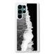 Чехол &laquo;Grayness&raquo; на Samsung S22 Ultra арт. 1671