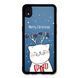 Новогодний чехол &laquo;Christmas cat&raquo; на Samsung A01 Core арт. 1594