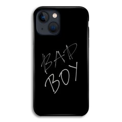 Чехол «Bad boy» на iPhone 14 Plus арт.2332