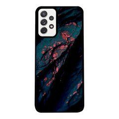 Чехол &laquo;Texture&raquo; на Samsung A72 арт. 1117