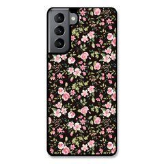 Чохол &laquo;Roses&raquo; на Samsung S22 Plus арт. 2421