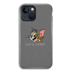 Чехол «Tom & Jerry» на iPhone 15 Plus арт. 2482