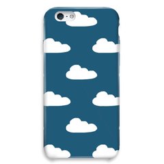 Чохол «The clouds» на iPhone 5/5s/SE арт. 2265