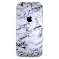Чохол «Marble» на iPhone 6/6s арт. 596