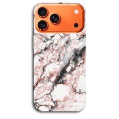 Чехол &laquo;Рink marble&raquo; на iPhone 17 Pro Max арт.1663