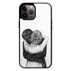 Чохол &laquo;Romance&raquo; на iPhone 12 Pro Max арт.855
