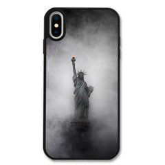 Чехол &laquo;Statue of Liberty&raquo; на iPhone Xs Max арт. 1886