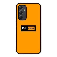 Чохол &laquo;Princess&raquo; на Samsung A34 арт. 2225
