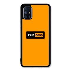 Чохол &laquo;Princess&raquo; на Samsung A31 арт. 2225