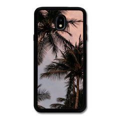 Чехол &laquo;Palm trees at sunset&raquo; на Samsung J5 2017 арт. 1826