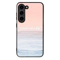 Чехол &laquo;Summer&raquo; на Samsung S23 Plus арт. 2423