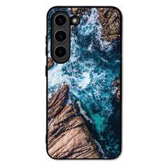 Чехол &laquo;Coast&raquo; на Samsung S23 Plus арт. 1668