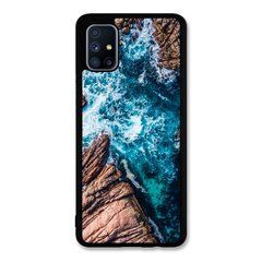 Чехол &laquo;Coast&raquo; на Samsung A21s арт. 1668