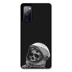 Чехол &laquo;Dead space&raquo; на Samsung S20 FE арт. 1737