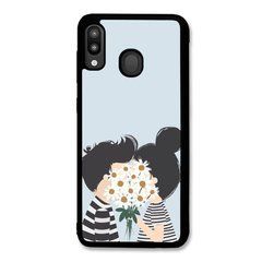 Чохол &laquo;Love&raquo; на Samsung M20 арт. 1104