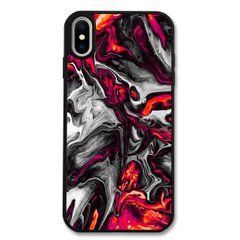 Чехол &laquo;Red&raquo; на iPhone Xs Max арт. 2273